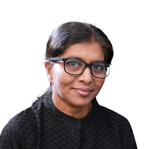 Anitha Kumari K – Counselling Psychologist