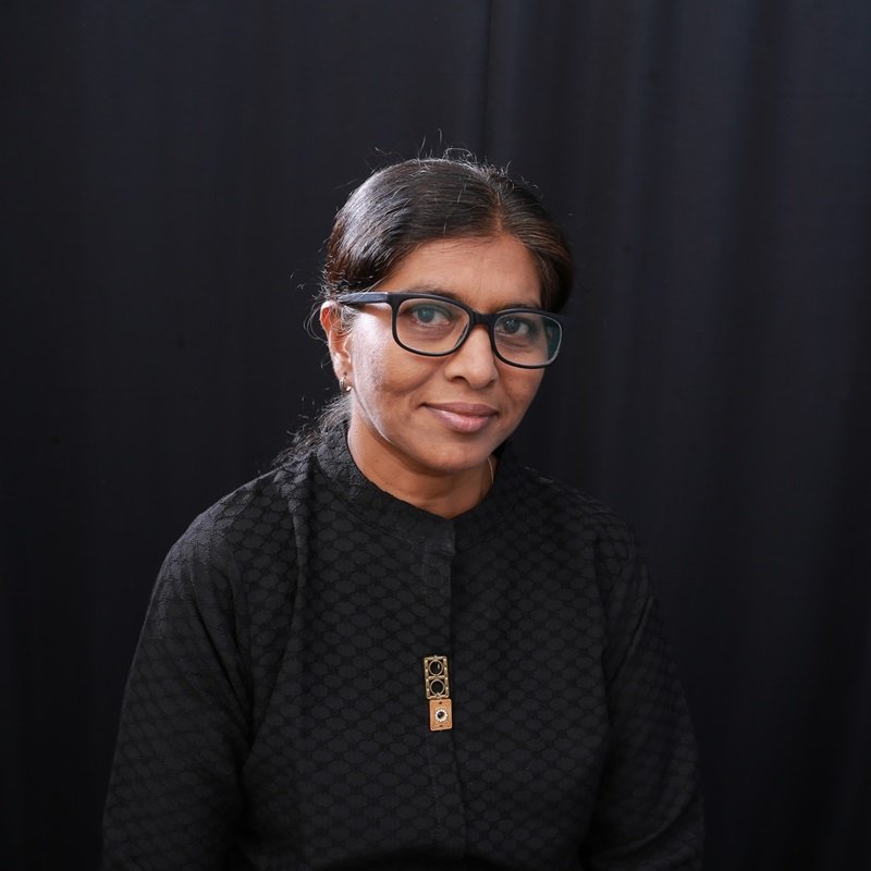 Anitha Kumari K – Founder & Head Psychologist, MindVOT